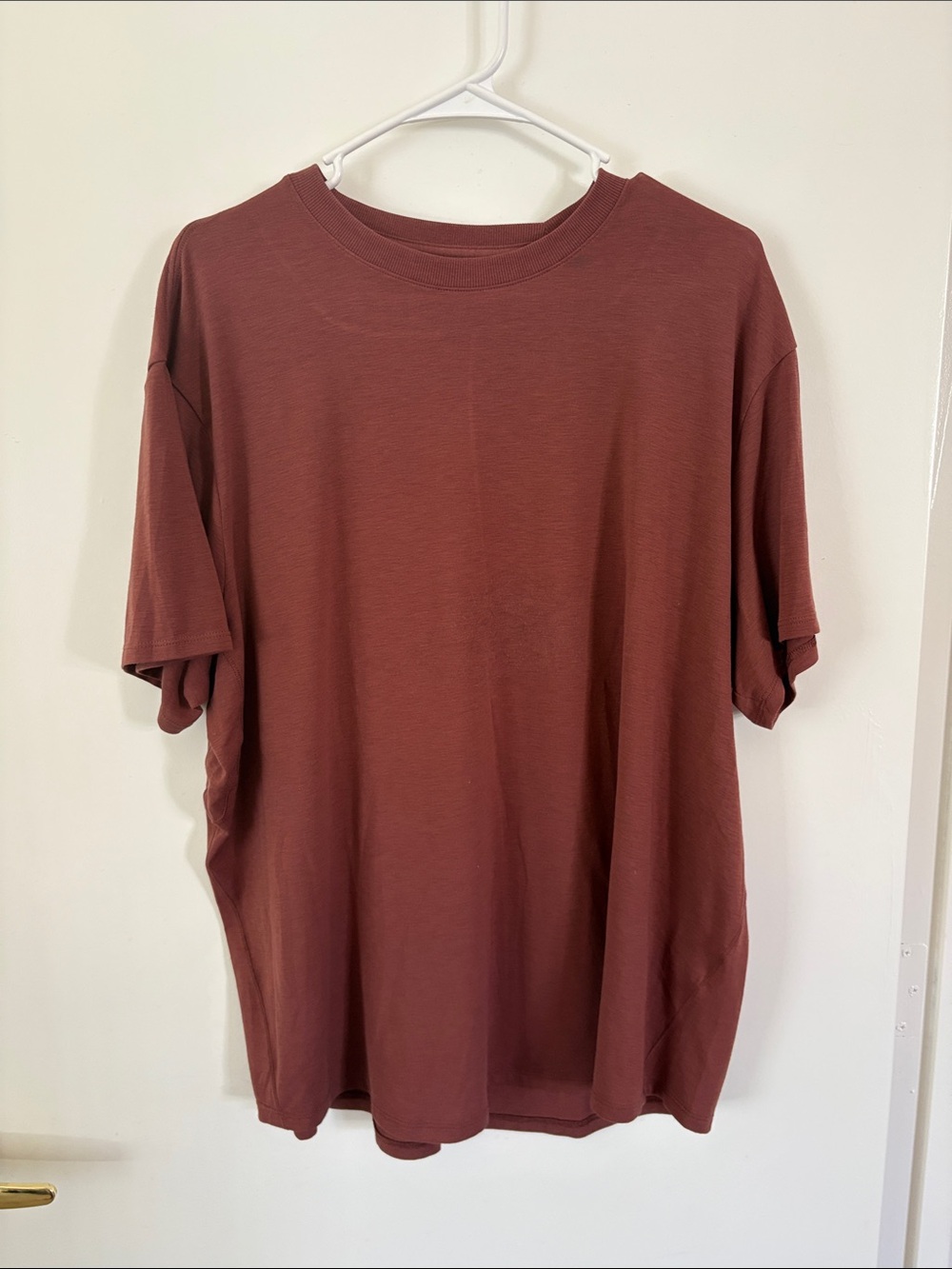 Nike Dri-fit Oversize Tee